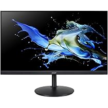 Amazon.com: acer CB242Y 23.8-inch IPS Full HD Gaming Monitor